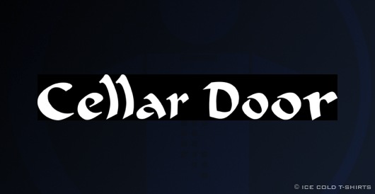 Cellar Doors Donnie Donnie Darko 2001 Minimal Movie